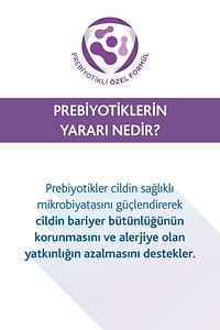 Sensidaily Pompalı Günlük Vücut Bakım Kremi 400ml Çok Kuru Atopik Ciltler, Günlük Yoğun Nemlendirici ürün fotoğrafı