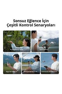 Neo Single / Kumandasız ürün fotoğrafı
