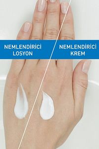 Nemlendirici Yüz ve Vücut Losyonu-Seramid Ve Hyalüronik Asit Içerikli 236 ml ürün fotoğrafı