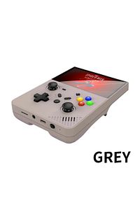 R43 Pro Retro Oyun Konsolu | 15.000 Oyun | 64gb | 4.3" Ips | Hdmı Tv | Taşınabilir El Konsolu ürün fotoğrafı