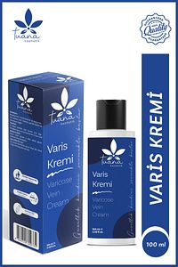 V.aris Kremi 100 ml ürün fotoğrafı