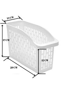 Buzdolabı Dolap Içi Düzenleyici Organizer 4 Adet - 1 Adet 250 ml Organizer Hediyeli ürün fotoğrafı