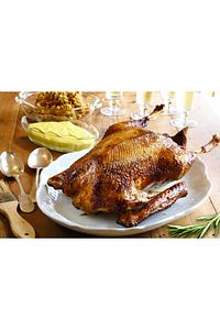 Erzurum İpek Gurme KARS KAZI Temizlenmiş-Dondurulmuş-Kaz (2.5-2.7 KG) İPK 4885 ürün fotoğrafı