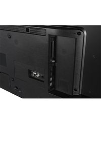 58R66U01 58'' Smart 4K Ultra HD TV ürün fotoğrafı