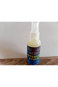 Tattoo Dövme Transfer Jeli Sıvısı 100 ml 1.kalite ürün fotoğrafı