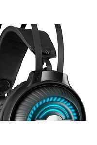 Thunder Rm-k29 Rgb Gaming Oyuncu Kulaklığı ürün fotoğrafı