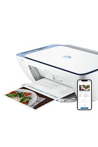 DeskJet 2878 Fotokopi + Tarayıcı + Wi-Fi Renkli Mürekkep Püskürtmeli Yazıcı 70S63C ürün fotoğrafı