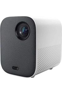 Mi Smart Projector 2 1920x1080 500 Lümen DLP Full HD Projeksiyon Cihazı ürün fotoğrafı