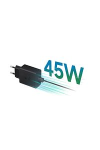 Samsung Galaxy S23 Ultra S23+ S24 Ultra S24+ 5G Uyumlu 45W Turbo Hızlı Şarj Aleti Cihazı Seti PD ürün fotoğrafı