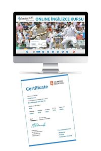 Komple Ingilizce Eğitim Seti, Ingilizce Kitap, Gramer 4000 Kelime 300 Video, Yds, Yökdil, Toefl, Lgs ürün fotoğrafı