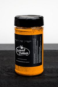 Zerdeçal Toz 180gr ürün fotoğrafı