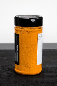 Zerdeçal Toz 180gr ürün fotoğrafı