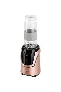 Dynamıc 2'in 1 Kişisel Blender ve Kahve Öğütücü Rose ürün fotoğrafı