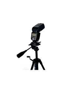 Profesyonel 157cm Tripod  DSLR Cep Telefonu Projeksiyon Cihazı Uyumlu Tripod fotopro 9300 ürün fotoğrafı
