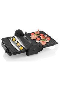 Eco Panini Tost Makinesi AR2005 Izgara ve Tost Makinesi 1800 W ürün fotoğrafı