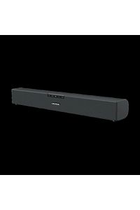 GSB 900 Black Bluetooth Soundbar 2 X 15W Ses Sistemi ürün fotoğrafı