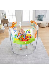 Yağmur Ormanı Jumperoo Chm91 ürün fotoğrafı