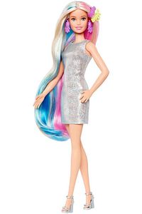 Mattel Sonsuz Saç Eğlencesi Bebeği Ghn04 % 100 Orjınal Lısanslı ürün fotoğrafı