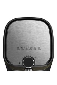 EY501815 Easy Fry & Grill Classic 2'si 1 Arada 4,5 Litre Yağsız Fritöz - 1510002076 ürün fotoğrafı