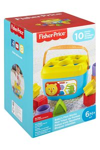 Fisher-Price® Renkli Bloklar | FFC84 ürün fotoğrafı