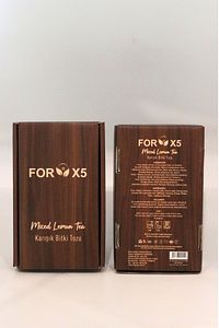 Lepidiumlu Detox ürün fotoğrafı