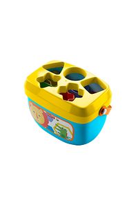 Fisher-Price® Renkli Bloklar | FFC84 ürün fotoğrafı