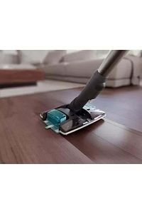 Aqua Plus Xc8057/01 25.2 V Dikey Şarjlı Süpürge ürün fotoğrafı