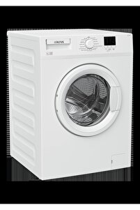 AL 6103 L 6 kg 1000 Devir Çamaşır Makinesi ürün fotoğrafı