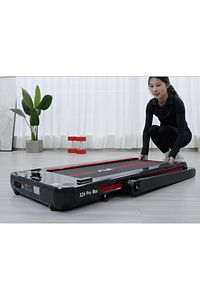 X24 Pro Max 14 Km Hız-120 Kg Taşıma-katlanabilir Akıllı Yürüyüş Ve Koşu Bandı -2.5 Hp ürün fotoğrafı
