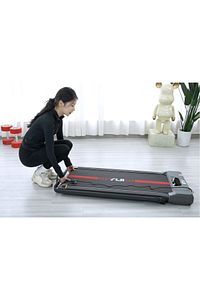 A2 Pro 2024 Model 12 Km Hız-120 Kg Taşıma Kapasitesi-bluetooth Hoparlör-akıllı Koşu Bandı-1.5 Hp ürün fotoğrafı