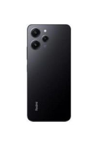 Redmi 12 128 Gb 8 Gb Ram Siyah Cep Telefonu ( Türkiye Garantili) ürün fotoğrafı