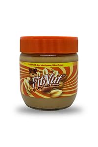 Fit Nut %100 Fıstık Ezmesi 360 Gr ürün fotoğrafı