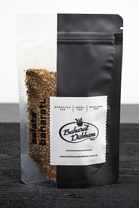 Salata Baharatı 60gr ürün fotoğrafı