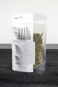 Biberiye 60gr ürün fotoğrafı