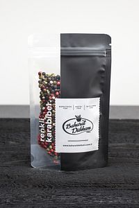 Renkli Karabiber 50gr ürün fotoğrafı