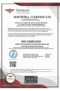 Organik Pirinç Unu 500gr ürün fotoğrafı