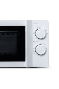 Almd-15 20 Lt Beyaz Mikrodalga Fırın ürün fotoğrafı