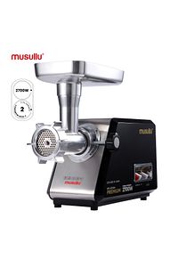 Premium Et Kıyma Makinesi 2700w ürün fotoğrafı