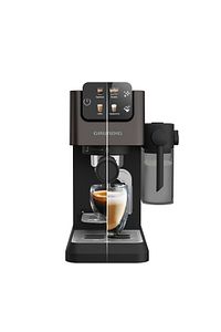 Ksm 5330 Delisia Coffee Yarı Otomatik Süt Hazneli Espresso Makinesi ürün fotoğrafı