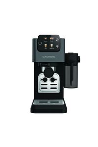 Ksm 5330 Delisia Coffee Yarı Otomatik Süt Hazneli Espresso Makinesi ürün fotoğrafı