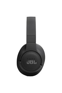 Tune T720bt Siyah Wireless Bluetooth Kulak Üstü Kulaklık ürün fotoğrafı