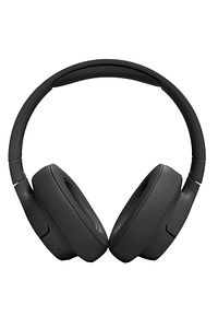 Tune T720bt Siyah Wireless Bluetooth Kulak Üstü Kulaklık ürün fotoğrafı