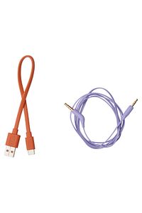 Tune T720bt Mor Wireless Bluetooth Kulak Üstü Kulaklık ürün fotoğrafı