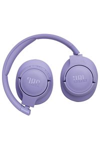 Tune T720bt Mor Wireless Bluetooth Kulak Üstü Kulaklık ürün fotoğrafı