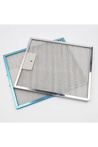 236x314 Mm Aspiratör & Davlumbaz Tel Yağ Filtresi 23,6x31,4 Cm ürün fotoğrafı