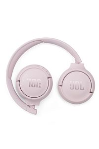 Tune T570bt Pembe Wireless Bluetooth Kulak Üstü Kulaklık-jb.t570btrosru ürün fotoğrafı