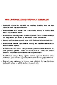 Irun New Koşu Bandı, Bluetooth Uygulamalı, 12km Hız, Uzaktan Kumanda, Sıvı Silikon Hediyeli ürün fotoğrafı