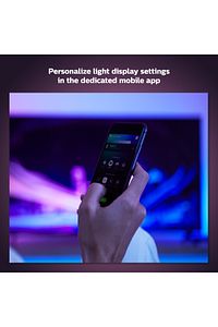 Hue HDMI Sync Box 4K ürün fotoğrafı
