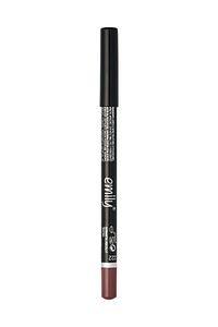 Emily Long Lasting Lip Pencil No: 222 - Dudak Kalemi ürün fotoğrafı