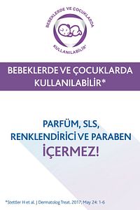 Sensidaily Pompalı Günlük Vücut Bakım Kremi 400ml Çok Kuru Atopik Ciltler, Günlük Yoğun Nemlendirici ürün fotoğrafı